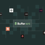 buffer's legacy rest api is being