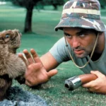 years ago the movie caddyshack hit