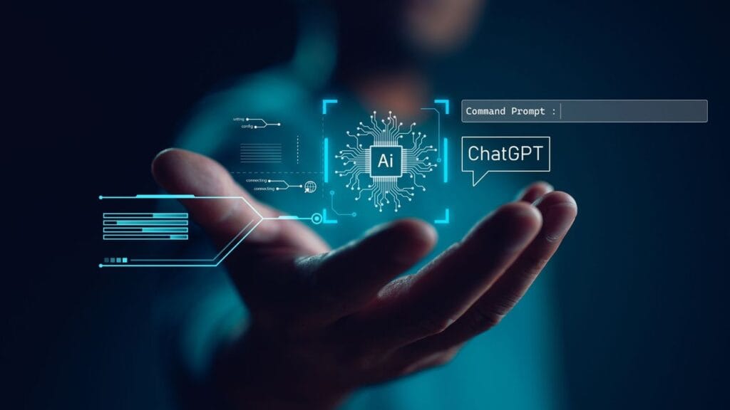 ai fails without a strong operational