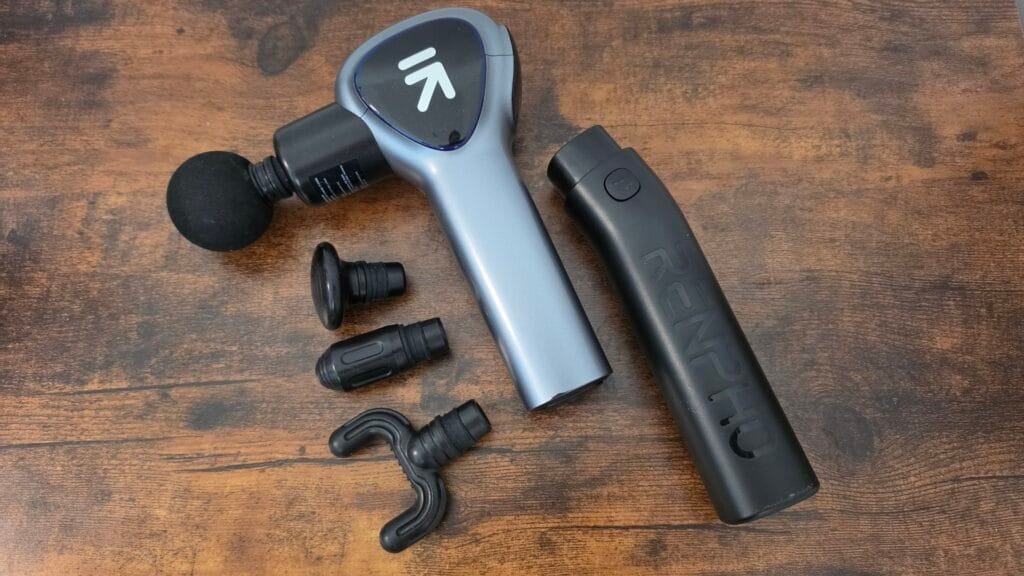 this £30 massage gun