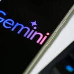 next google gemini model reportedly stuck