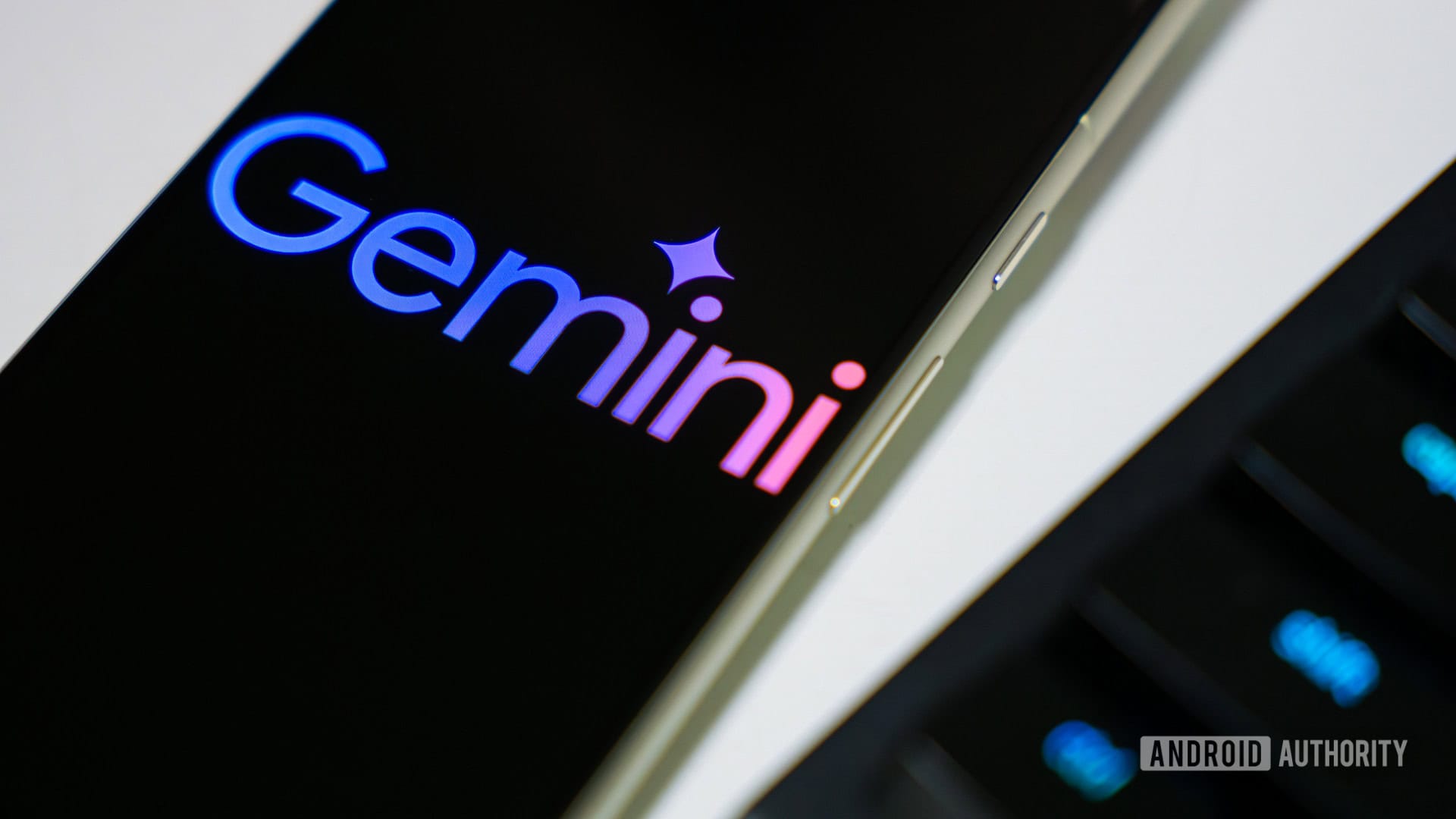 next google gemini model reportedly stuck