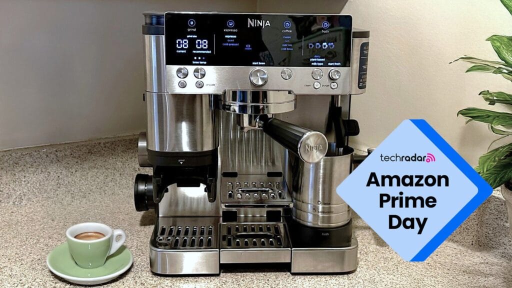 ninja luxe cafe premier