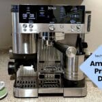 ninja luxe cafe premier