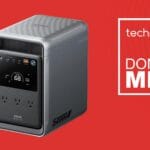 anker's compact solix s2000 home backup