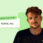 dustin kuhns uses buffer insights