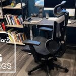 this flexispot c7 office chair deal