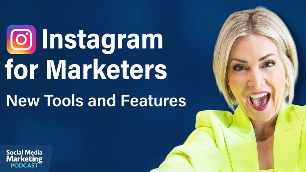 instagram plus stories features, user-controlled algorithms