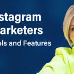 instagram plus stories features, user-controlled algorithms