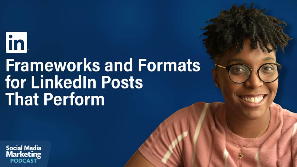 writing winning linkedin content, without ai