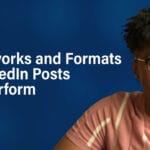 writing winning linkedin content, without ai
