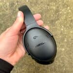 bose quietcomfort headphones just dropped