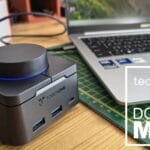 tobenone 11-in-1 usb-c docking station with