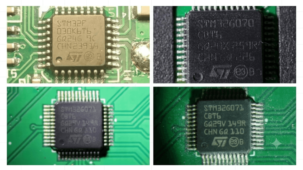 tiny european chips power thousands