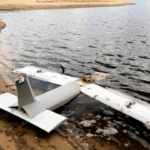autonomous ai russian 'molniya' drone could