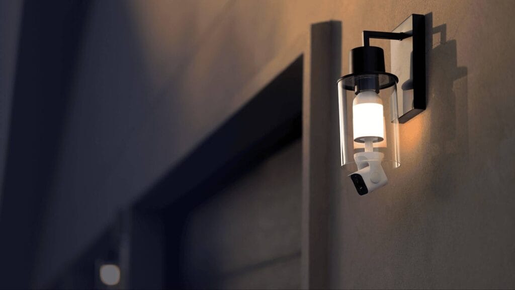The Wyze Bulb Cam drops to $38 in this return to its Prime price 2 wyze bulb cam drops to $38