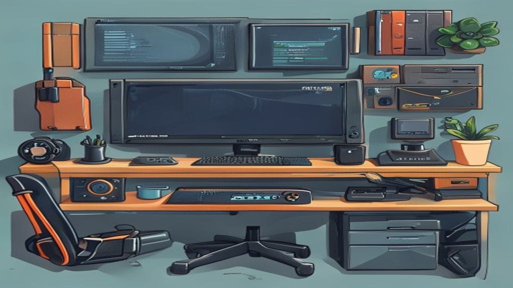 Additional Features and Accessories