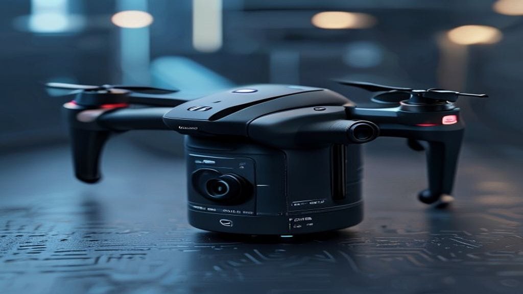 'Class-leading' DJI Osmo Pocket 3 Creator Combo deal at Best Buy 3 Advanced Stabilization and Intelligent Tracking Features
