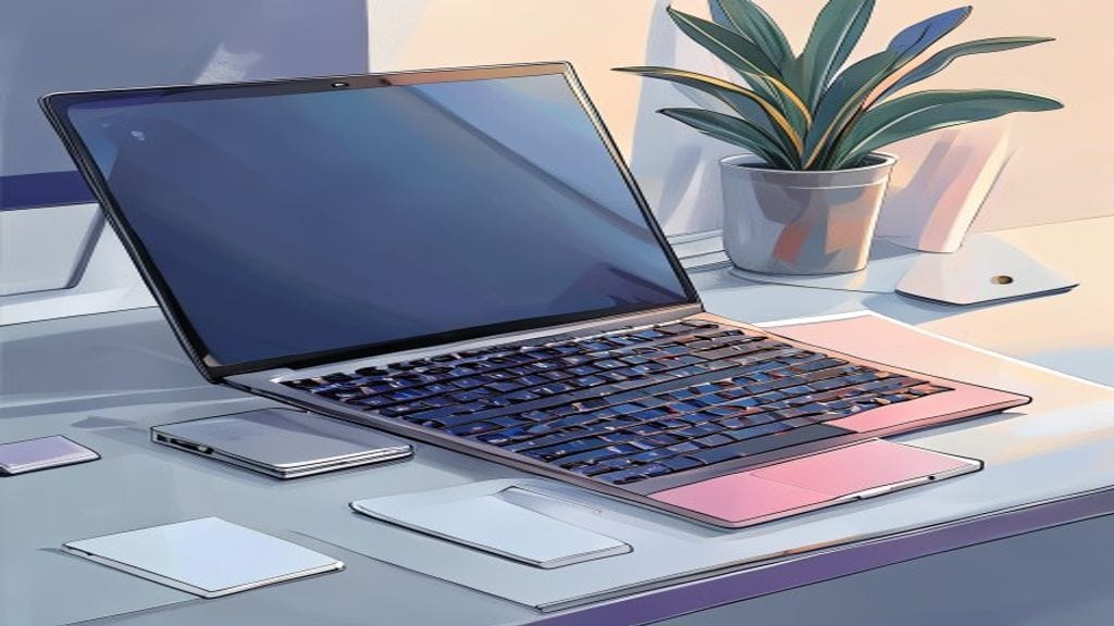 HP's 4th of July sale cuts up to 45% off laptops for work & study 3 Affordable HP Chromebooks: Budget-Friendly Solutions for Students