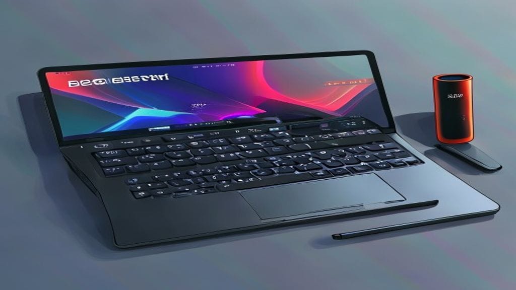 JB Hi-Fi EOFY laptop deal: Asus Zenbook A14 now AU$1,399 3 Battery life and port selection for professionals on the go