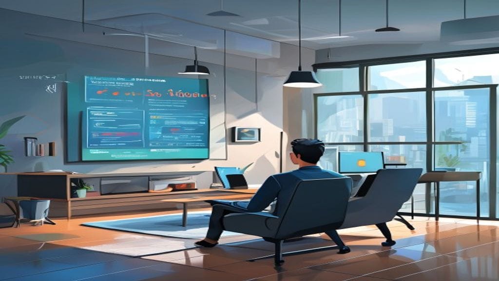 Google says a fix is in the works for Home device delays 3 Behind the Scenes of the Smart Home Lag