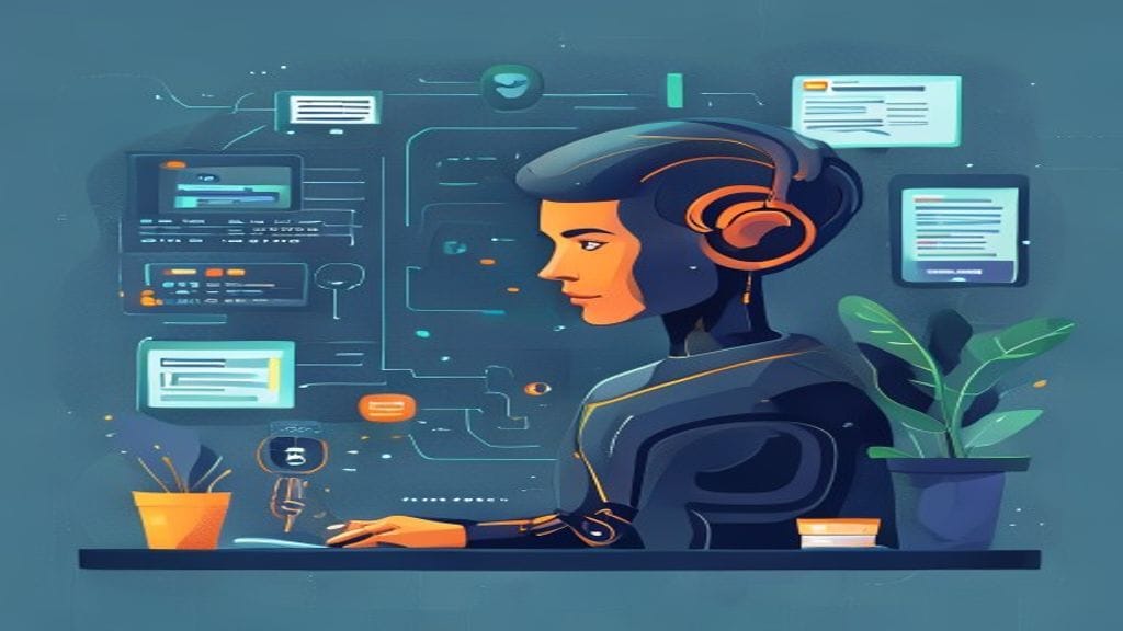 Benefits of boost productivity with ai software