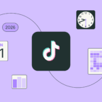 time to post on tiktok