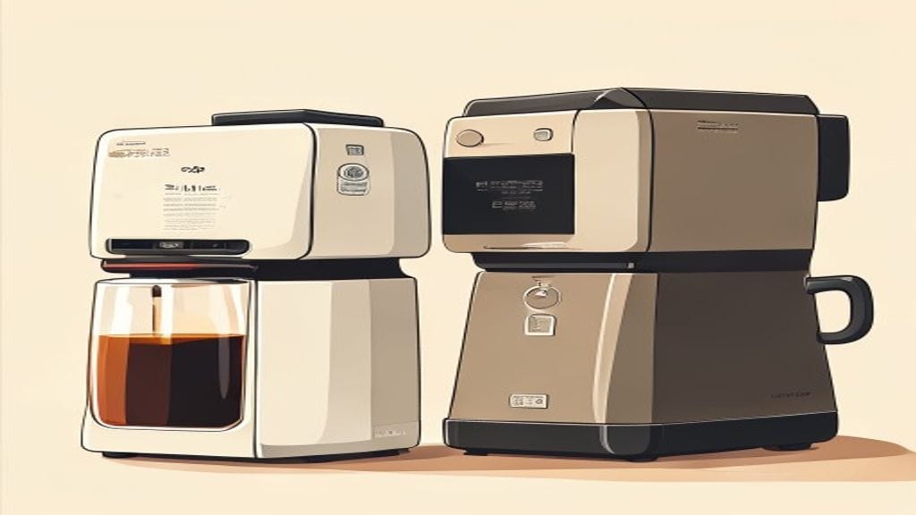 I'm a coffee machine expert and these 20+ Prime Day deals on models of all styles get my full recommendation 3 Breville vs De'Longhi: i'm a coffee machine expert and here's my honest verdict