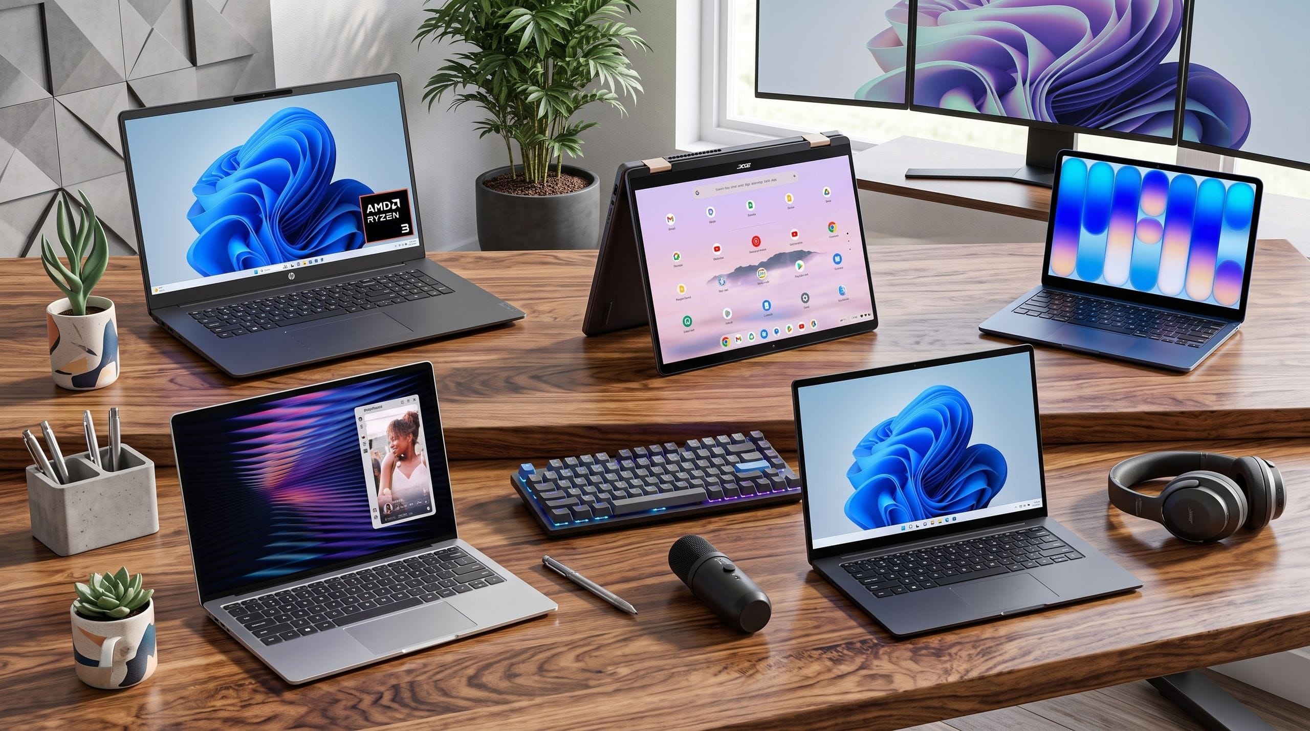 back-to-school laptop deals for students —