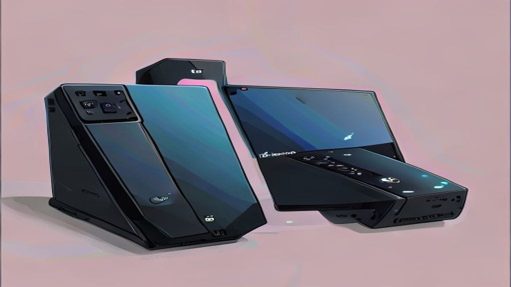 Comparing the Lenovo Legion Go S to the Steam Deck