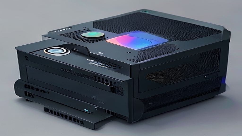 GMKtec M6 Ultra mini PC gets a huge $200 discount at Amazon 3 Comparison to Other Mini PCs on the Market