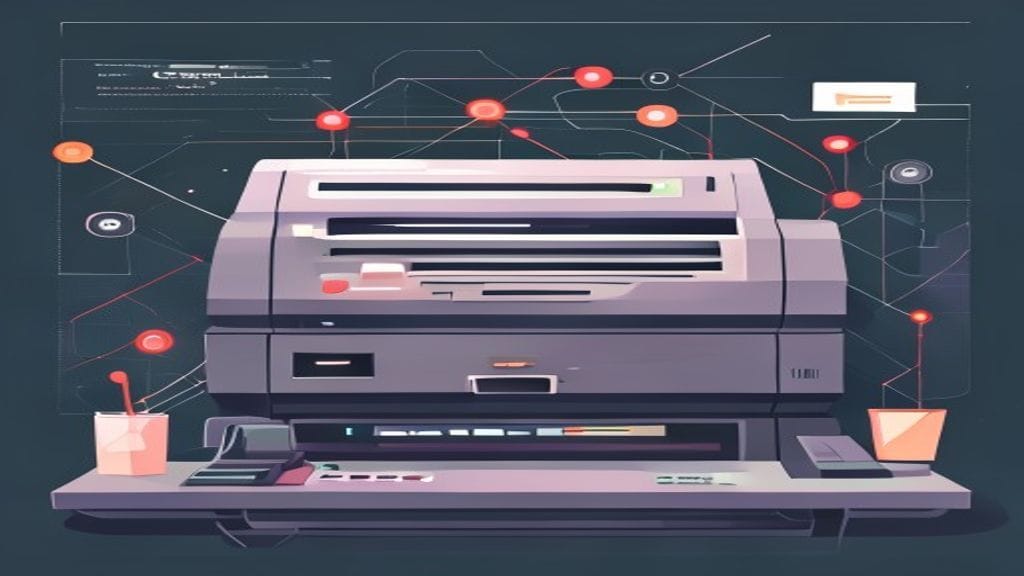 'One of the fastest laser printers' just got a price cut at HP 3 Connectivity and Security Features of one of the fastest laser printers