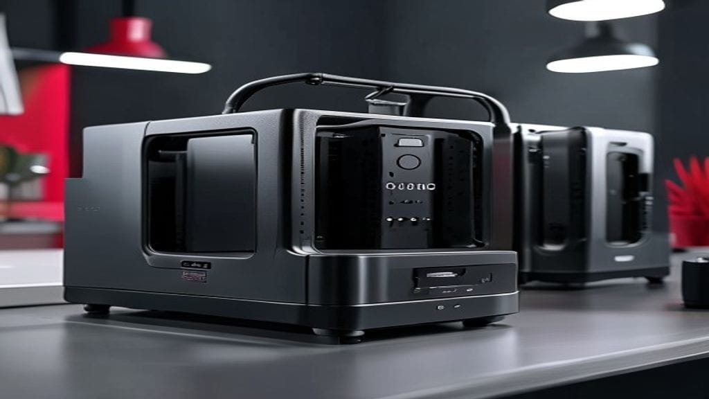 Creality 3D printer deals actually worth Considering for Hobbyists
