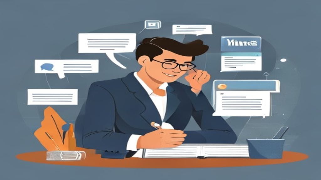 Creating Engaging Content for Writing Winning LinkedIn Content, Without AI