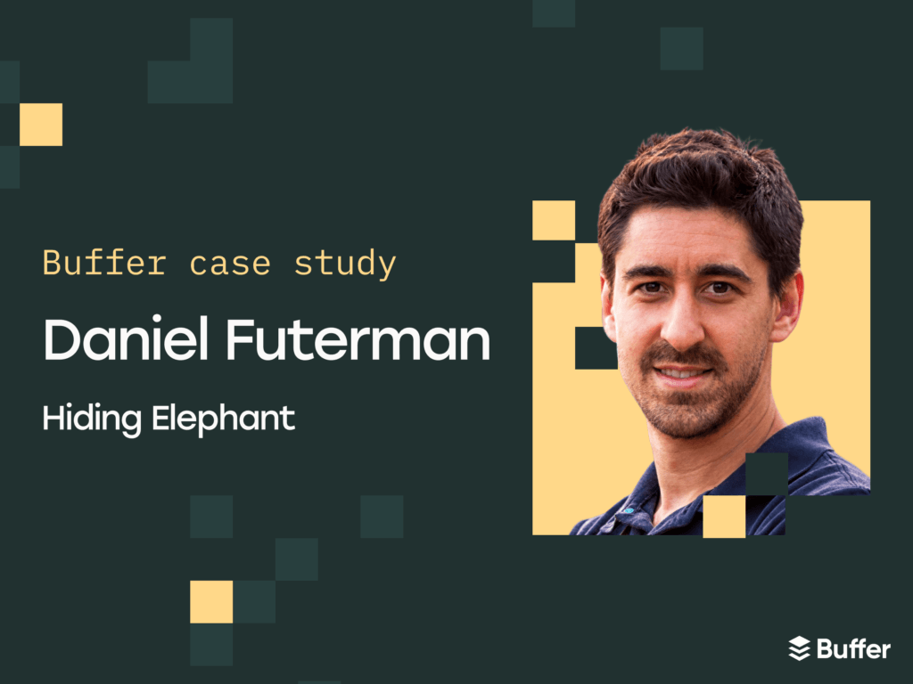 Why Hiding Elephant Added Social Publishing Without Building It From Scratch 2 hiding elephant added social publishing without