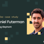 hiding elephant added social publishing without
