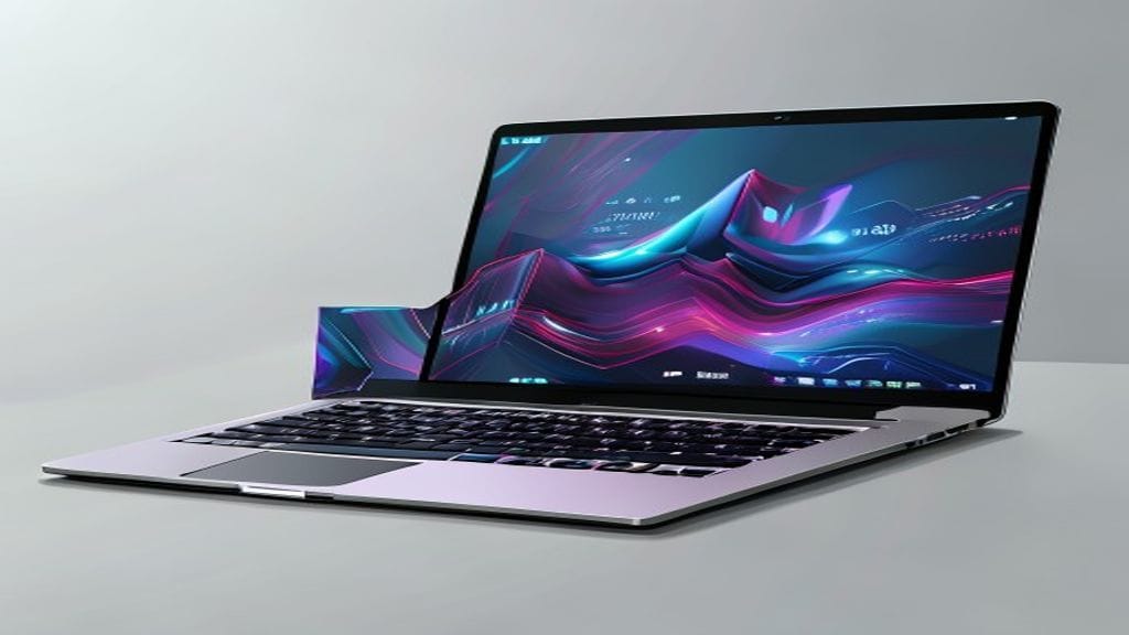Display Quality and Visual Precision