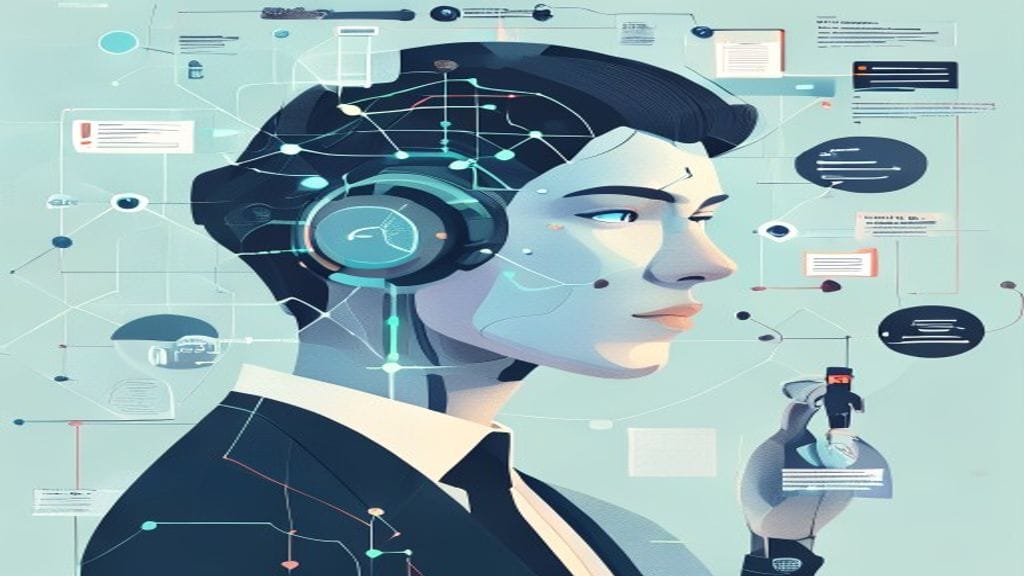 Enhancing Decision-Making with AI