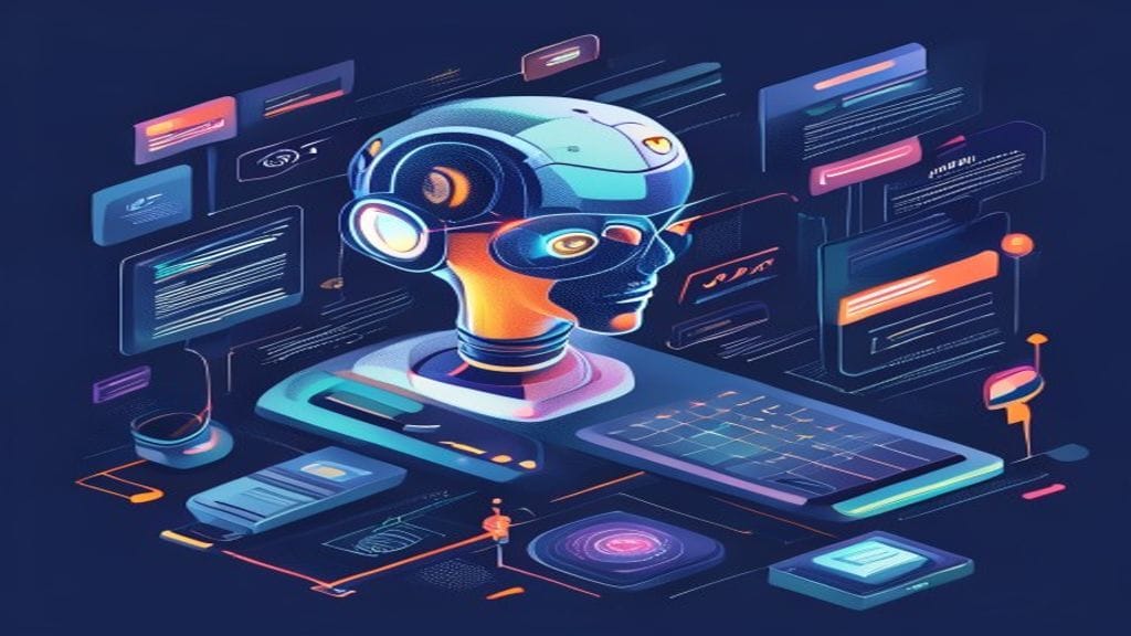 Why You Need Ai Driven Productivity Tools 3 Features of Ai Driven Productivity Tools