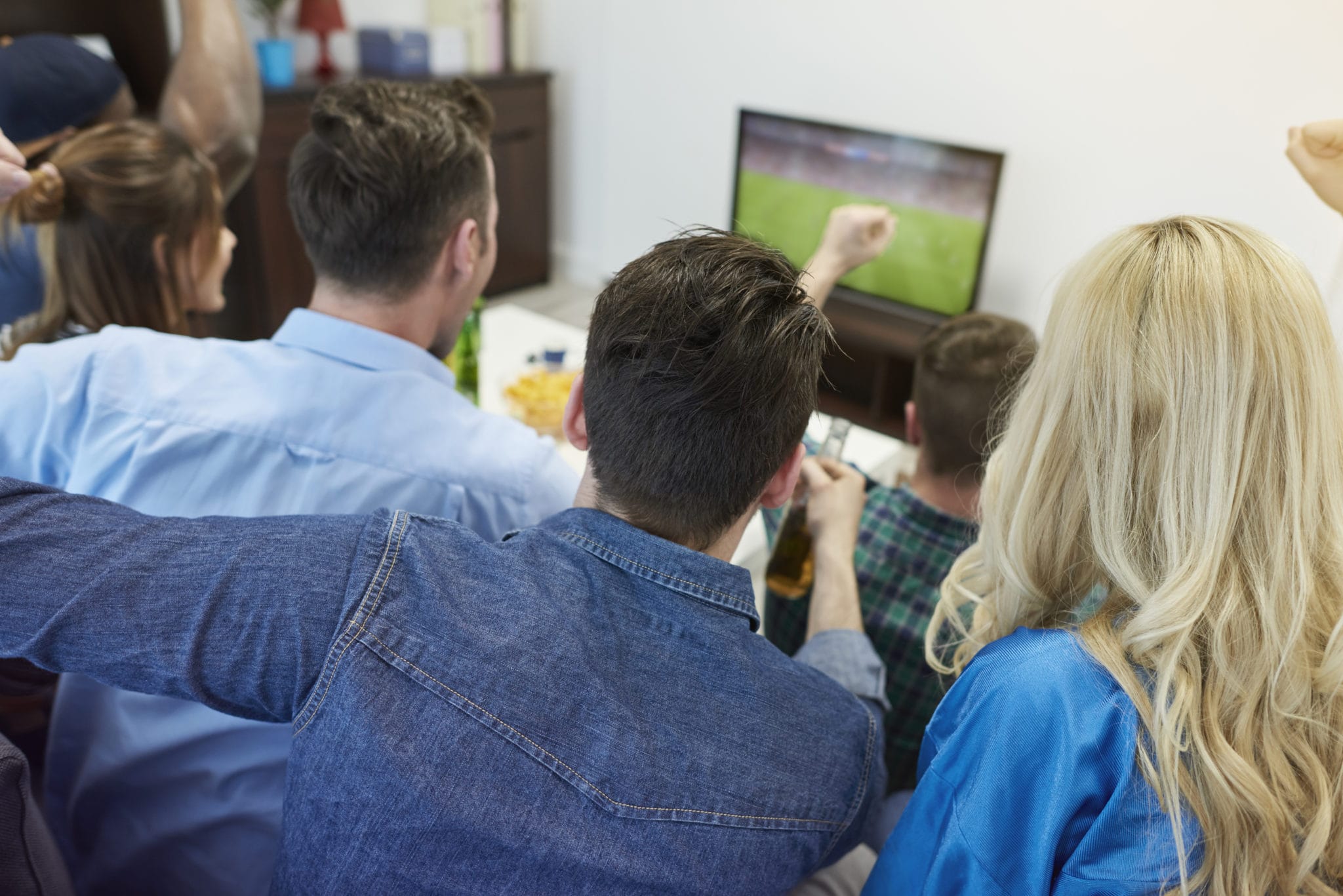 fcc chair says the world cup