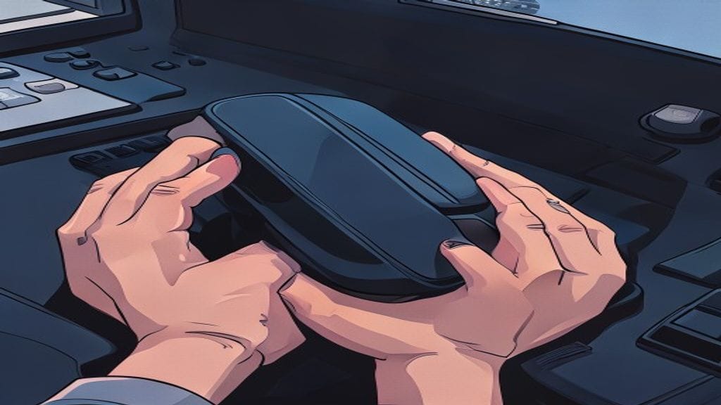 Hands-on testing: Why I believe the logitech lift is the best ergonomic option right now