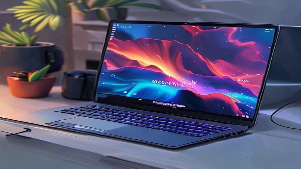 How Does the Dell XPS 13 Compare to the MacBook Neo?