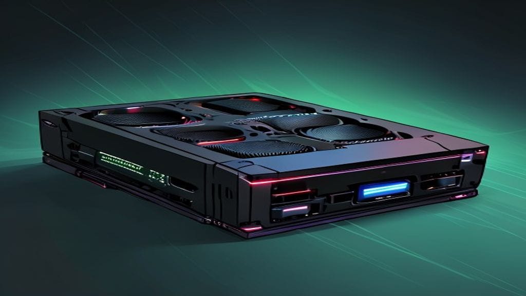 Save on WD-Black's blazing-fast SN8100 2TB Gen 5 SSD 3 How save on wd-black's blazing-fast sn8100 2tb Can Improve Your Workflow