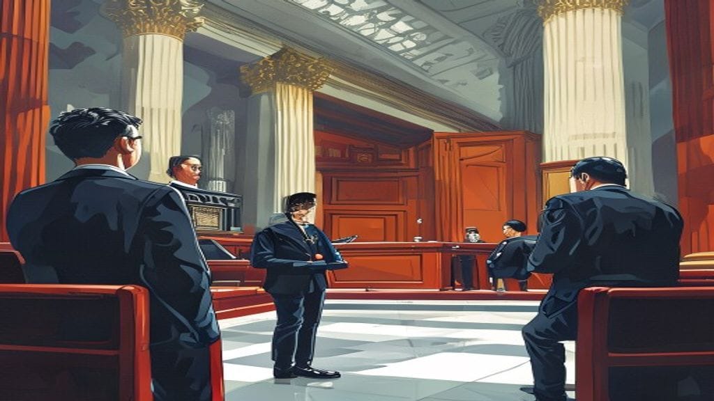 The Supreme Court just made your phone's location data much harder for police to get 3 Inside Chatrie v. United States: The case that changed digital privacy