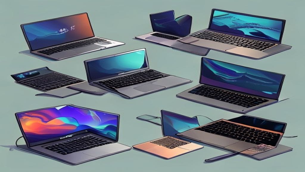 These Dell, HP, and Asus laptops are all under $600 3 Key Features to Consider for these dell, hp, and asus laptops