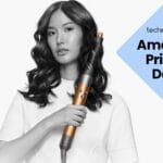 Before you drop AU$999 on the new Dyson Airwrap Co-anda 2x, I'd strongly suggest checking out this Prime Day deal on the original 5 before you drop au$999