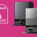 Missed Prime Day? Robot vacuum deals are still going strong on Amazon, with prices from just AU$299 5 missed prime day? robot vacuum deals