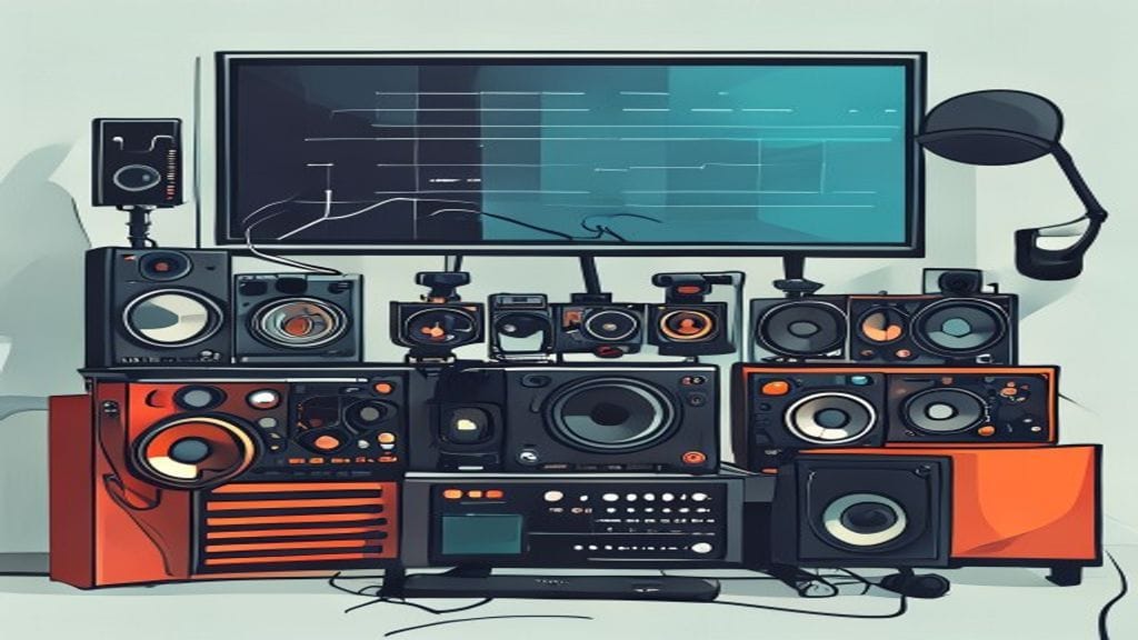 Must-have audio gear and prime day deals under au$50 —