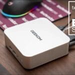 geekom mini pc deal: 'genuinely impressive