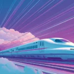 railway secures $100 million to challenge